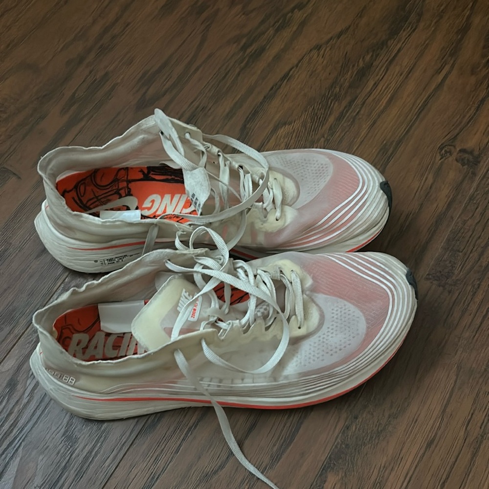 Nike zoom fly SP. OBO